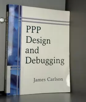 Couverture du produit · PPP Design and Debugging