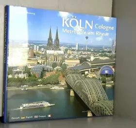 Couverture du produit · Köln / Cologne.
