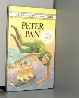 Couverture du produit · Peter Pan