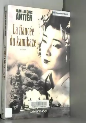 Couverture du produit · La Fiancée du Kamikaze