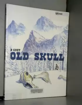Couverture du produit · Old Skull