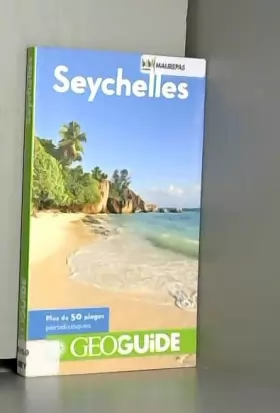 Couverture du produit · Seychelles