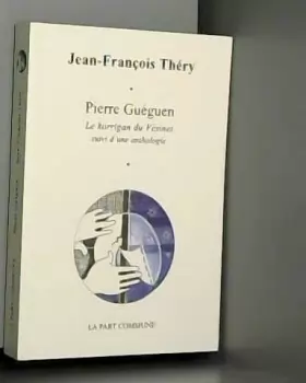Couverture du produit · Pierre Guéguen : Le korrigan du Vésinet suivi d'une anthologie