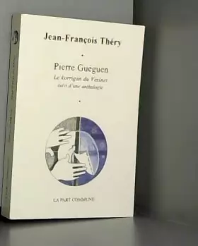 Couverture du produit · Pierre Guéguen : Le korrigan du Vésinet suivi d'une anthologie