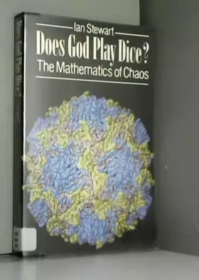 Couverture du produit · Does God Play Dice?: The Mathematics of Chaos