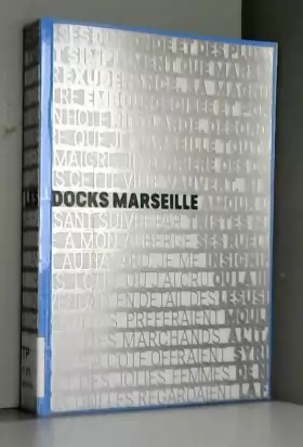 Couverture du produit · Les Docks Marseille: 5+1AA Architectures