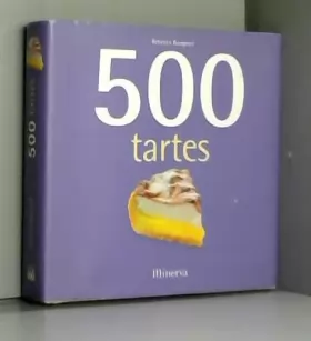 Couverture du produit · 500 tartes