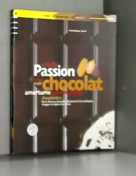 Couverture du produit · Passion chocolat