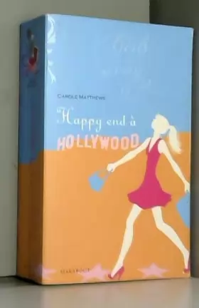Couverture du produit · Happy End à Hollywood