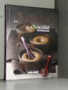 Couverture du produit · La java du chocolat