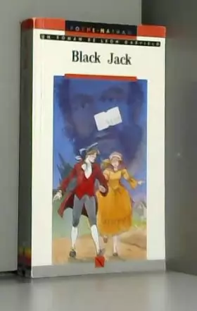 Couverture du produit · BLACK JACK