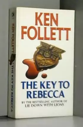 Couverture du produit · The Key to Rebecca