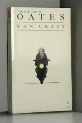 Couverture du produit · Man Crazy