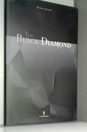 Couverture du produit · The Black Diamond