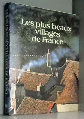 Couverture du produit · Les plus beaux villages de france