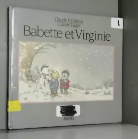 Couverture du produit · Babette et virginie
