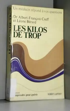 Couverture du produit · Les Kilos de trop