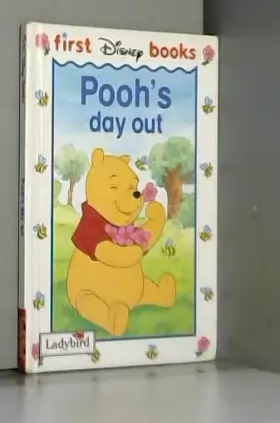 Couverture du produit · Winnie the Pooh's Day Out