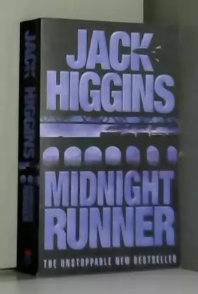Couverture du produit · Midnight Runner
