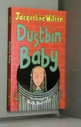 Couverture du produit · Dustbin Baby