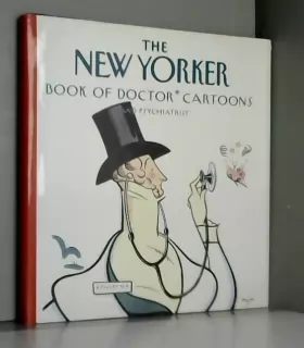 Couverture du produit · "New Yorker" Book of Doctor Cartoons