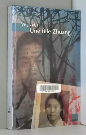 Couverture du produit · Une fille Zhuang