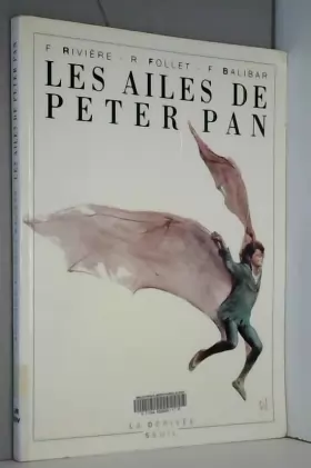 Couverture du produit · Les Ailes de Peter Pan