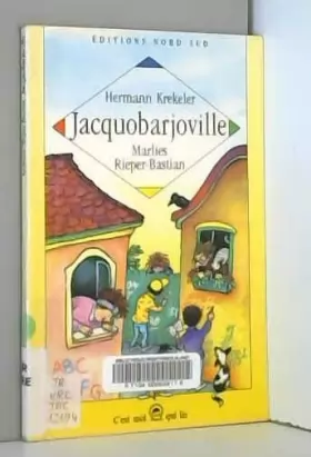 Couverture du produit · JACQUOBARJOVILLE