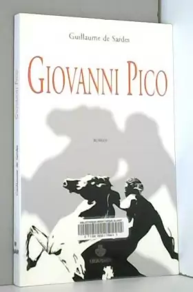 Couverture du produit · Giovanni Pico