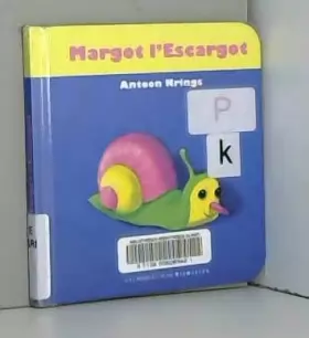 Couverture du produit · Margot l'Escargot