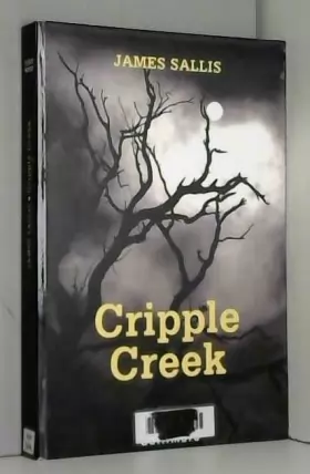 Couverture du produit · Cripple Creek: Une enquête de John Turner