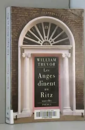 Couverture du produit · Les anges dinent au Ritz