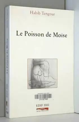Couverture du produit · POISSON DE MOISE