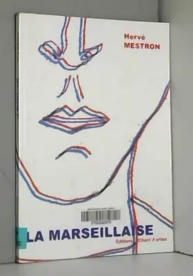Couverture du produit · La Marseillaise