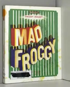 Couverture du produit · Mad Froggy