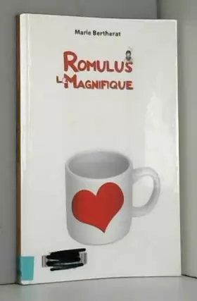 Couverture du produit · Romulus le Magnifique