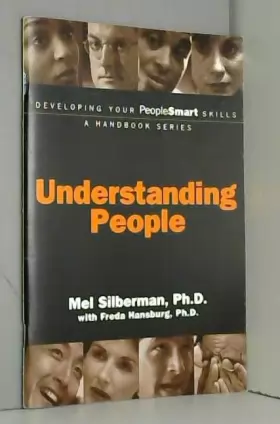 Couverture du produit · Developing Your PeopleSmart Skills: Understanding People