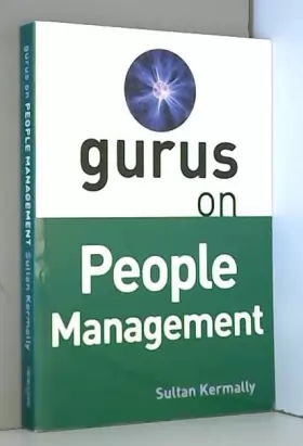 Couverture du produit · Gurus on People Management