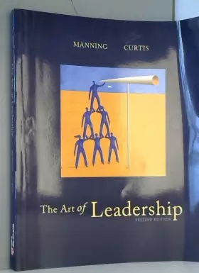 Couverture du produit · The Art of Leadership