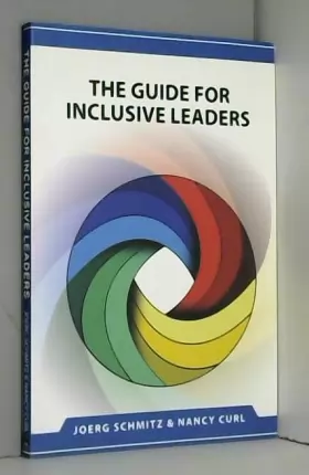Couverture du produit · The Guide for Inclusive Leaders