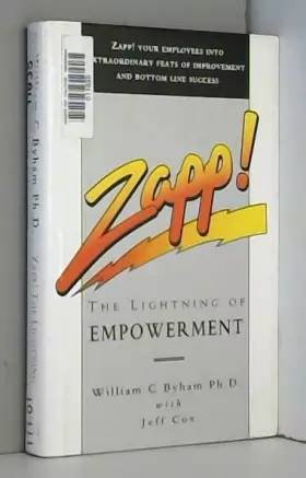 Couverture du produit · Zapp! The Lightning Of Empowerment