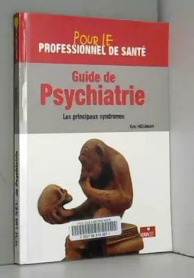 Couverture du produit · Guide de psychiatrie: Les principaux syndromes