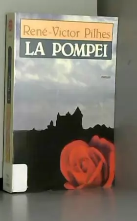 Couverture du produit · La Pompéi