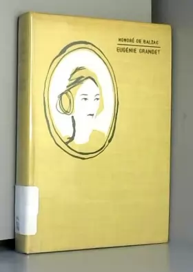 Couverture du produit · Eugénie Grandet / de Balzac, Honoré / Réf17488