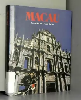 Couverture du produit · Macao