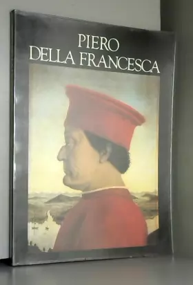 Couverture du produit · Piero della Francesca. Ediz. tedesca