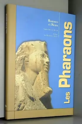 Couverture du produit · Les Pharaons : Hommes et Dieux
