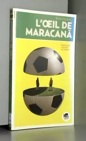 Couverture du produit · L'oeil de Maracaña