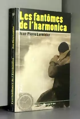 Couverture du produit · Les fantômes de l'harmonica