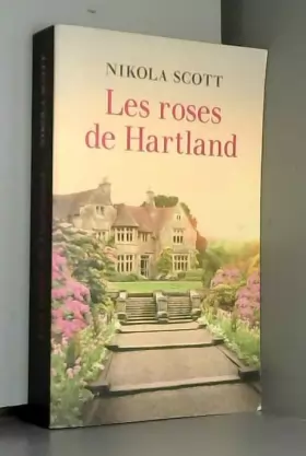 Couverture du produit · Les roses de Hartland